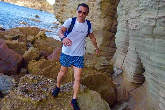Trek Tours Hiking Experience in Antigua - Key points before you book