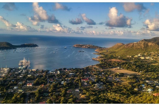 Trek Tours Hiking Experience in Antigua - Pickup, transport, and the first part of the morning