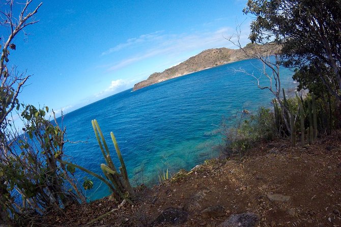 Trek Tours Hiking Experience in Antigua - What your guide adds to the walk