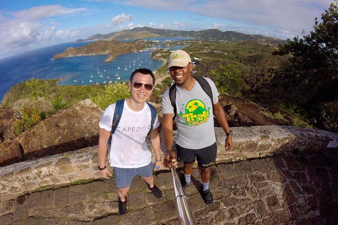 Trek Tours Hiking Experience in Antigua - Is $90 per person good value?