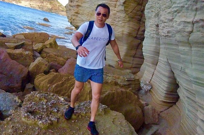 Trek Tours Hiking Experience in Antigua - Who should book this experience?