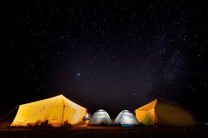Trekking 8 days in the Moroccan desert from Marrakech - Key points to know before you book