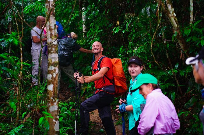 Trekking around Ha Giang 5 days 4 nights - Food, rooms, transport, and daily comfort