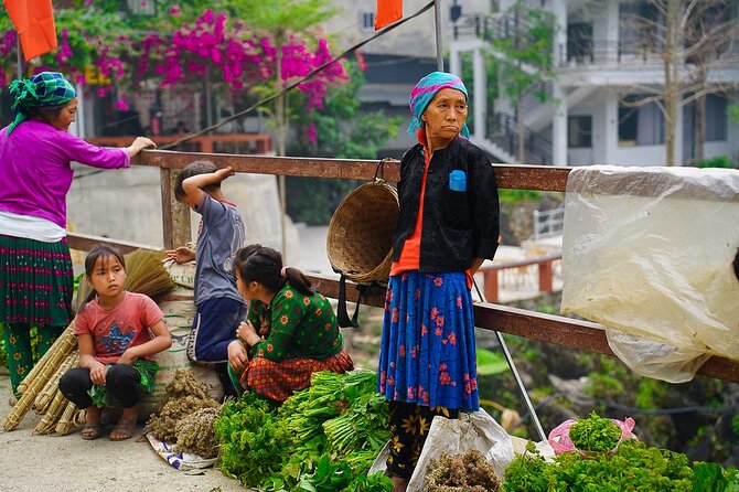 Trekking around Ha Giang 5 days 4 nights - Who will enjoy this trip most