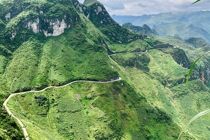 Trekking around Ha Giang 5 days 4 nights - Day 2: Rice terraces, palm forests, and remote villages