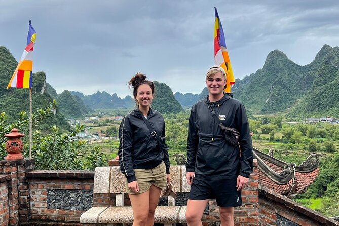 Trekking Ban Gioc Waterfall to Hidden Village on Unique Route - Why this Cao Bang route is worth your time