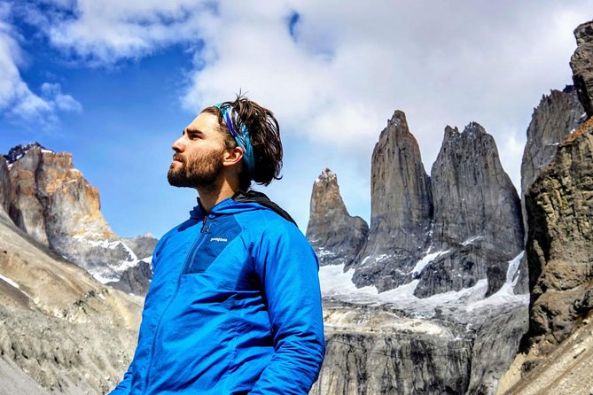 Trekking Base Torres - Torres del Paine trek from Puerto Natales - What this Base Torres day is really like
