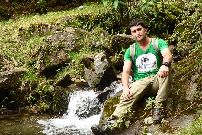 Trekking Cerro Kennedy 2 days - Leaving Santa Marta for Minca and La Tagua
