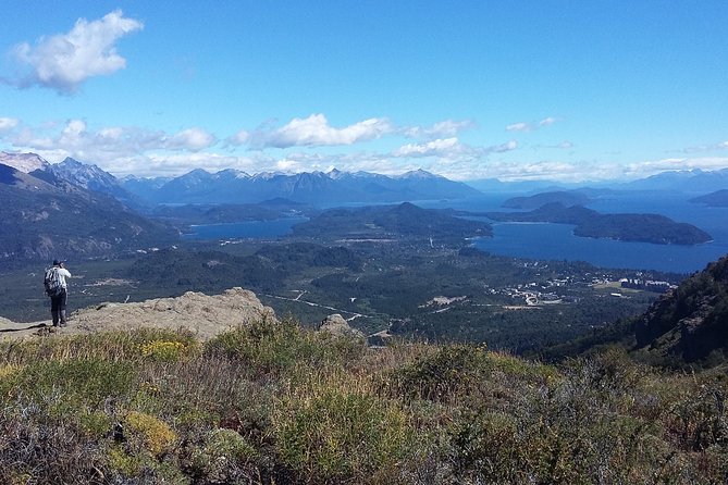 Trekking day in the mountains close to Bariloche - Guides Who Add More Than Trail Directions