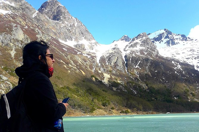 Trekking Emerald Lagoon - The morning begins with an easy pickup
