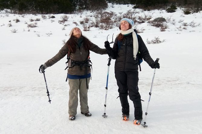 Trekking Emerald Lagoon - Why the guide can be worth having