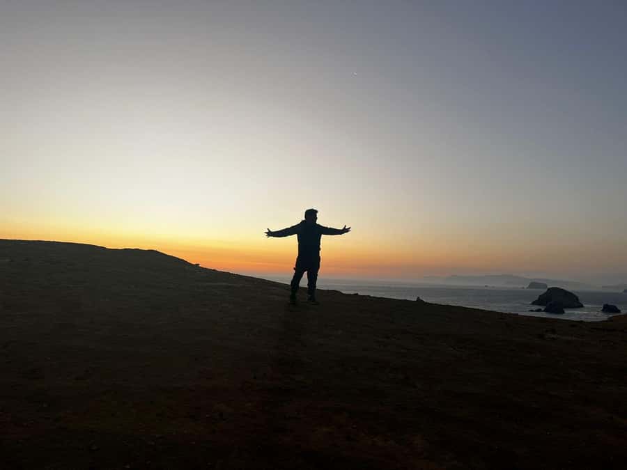 TREKKING GOLDEN SHADOWS - Key points before you book