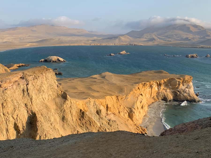 TREKKING GOLDEN SHADOWS - Booking flexibility and timing