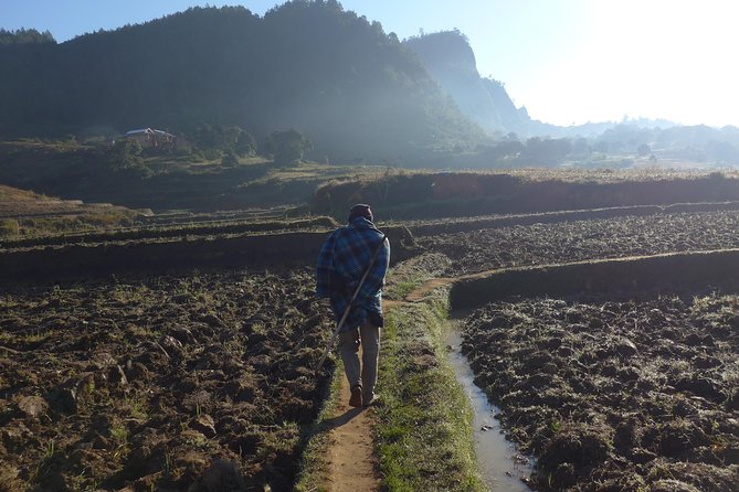 Trekking, Hiking And Tours Madagascar - Key points about this Madagascar mountain trek