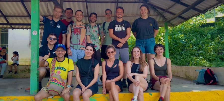 Trekking History and Indigenous Heritage in Minca + Cacao & Coffee + Waterfall - Key points to know before you go