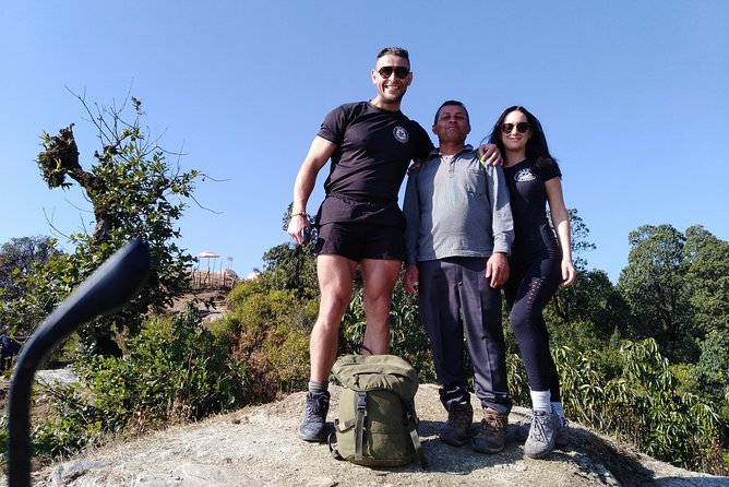 Trekking in Annapurna/Langtang/Everest/Upper Mustang regions - Why this Pokhara trekking option is useful