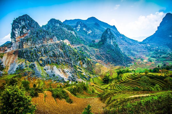 Trekking In Ha Giang 5 Days - What makes this Ha Giang trek special