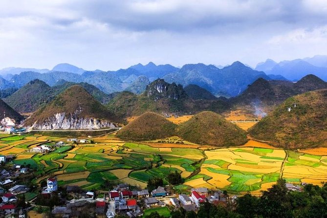 Trekking In Ha Giang 5 Days - Day 5: Saying goodbye to the mountains