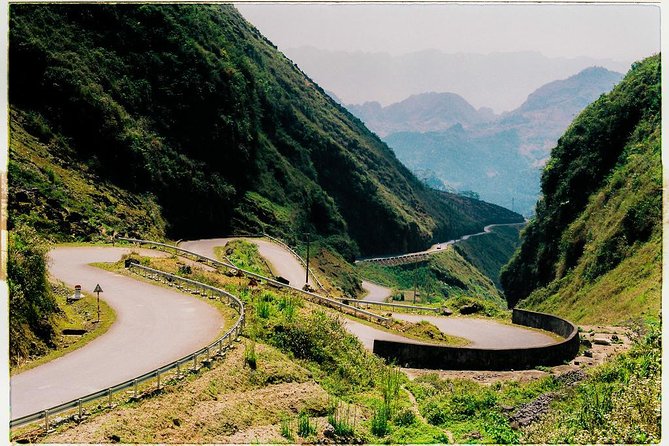 Trekking In Ha Giang 5 Days - What the price of $626.61 covers