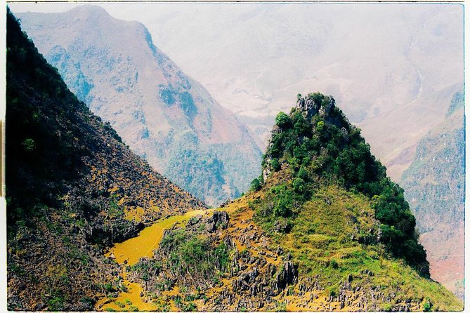 Trekking In Ha Giang 5 Days - The guide and private-tour advantage