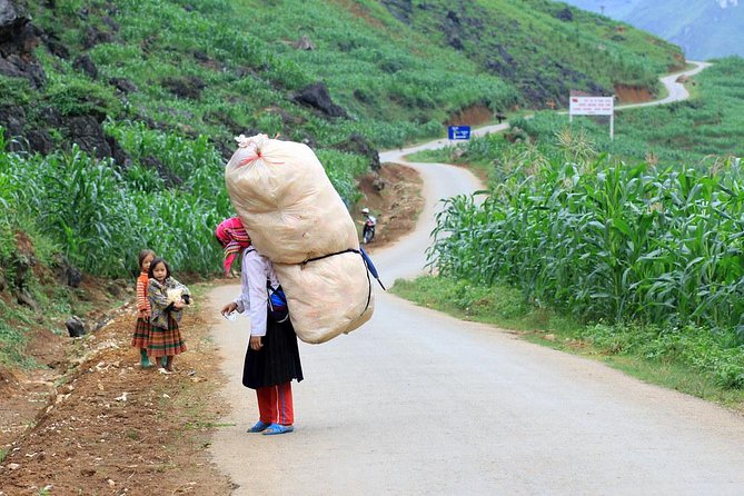 Trekking In Ha Giang 5 Days - What to pack and how to prepare