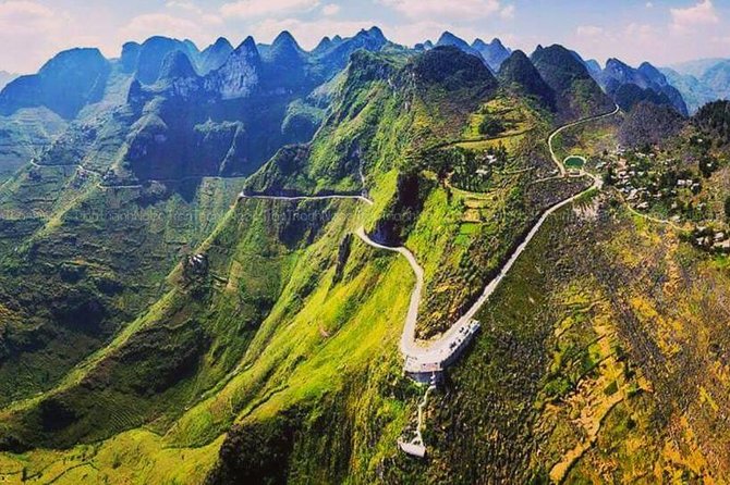 Trekking In Ha Giang 5 Days - Day 3: Bicycles, Hmong villages, and Dong Van