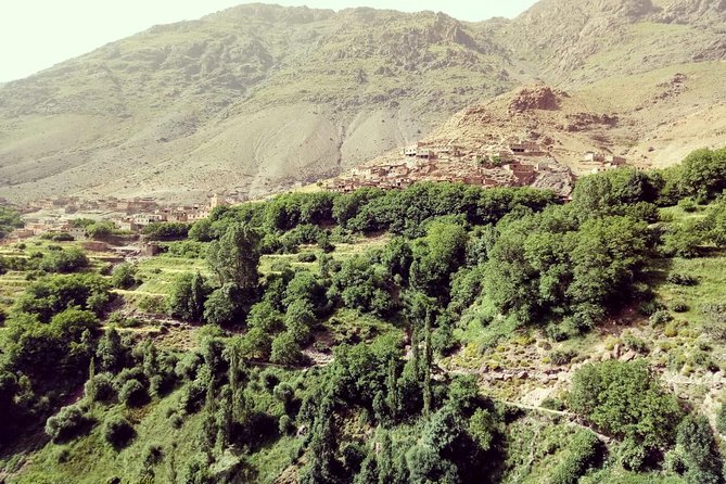 Trekking in Morocco / Atlas Mountains and Sahara Trek (5days) - Packing and comfort advice