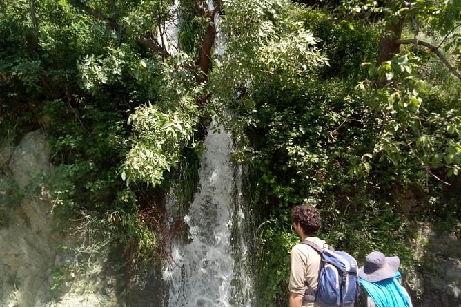 Trekking in Morocco / Atlas Mountains and Sahara Trek (5days) - Day 1: From Marrakech to Imlil and the Neltner Refuge