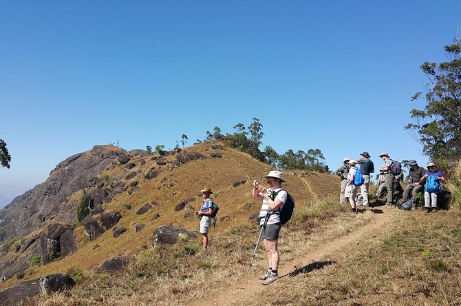 Trekking in Munnar - Key points to know before booking