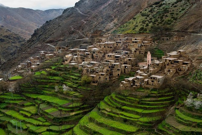 Trekking In The High Atlas Mountains - Key points to know before you go