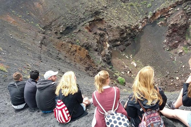 Trekking in the morning on Mount Etna - Key points to know before you book