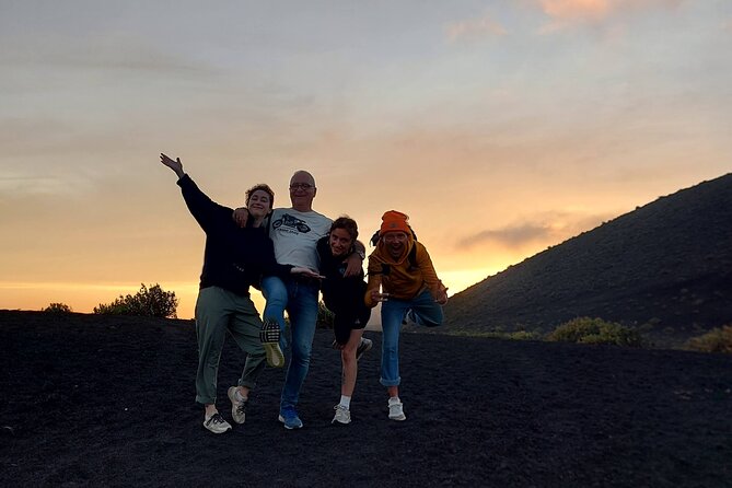 Trekking in the Volcanoes Natural Park in a small group - Is The $56.84 Price Good Value?
