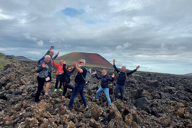 Trekking in the Volcanoes Natural Park in a small group - Which Sort Of Day Works Best?