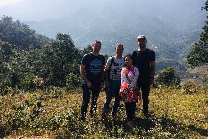 Trekking Like A Boss around Sapa with options - Ta Van Village and a closer look at local life