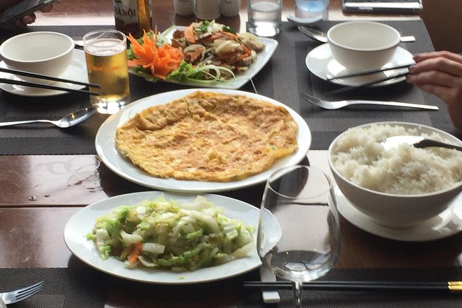 Trekking Like A Boss around Sapa with options - Cat Cat Village, the final major stop
