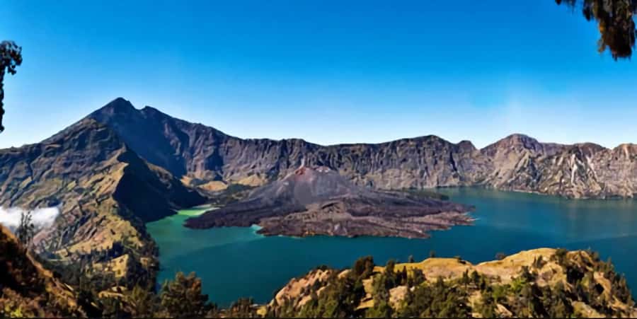 Trekking Mount Rinjani 2D/1N To Second Summit - Key Points Before You Book