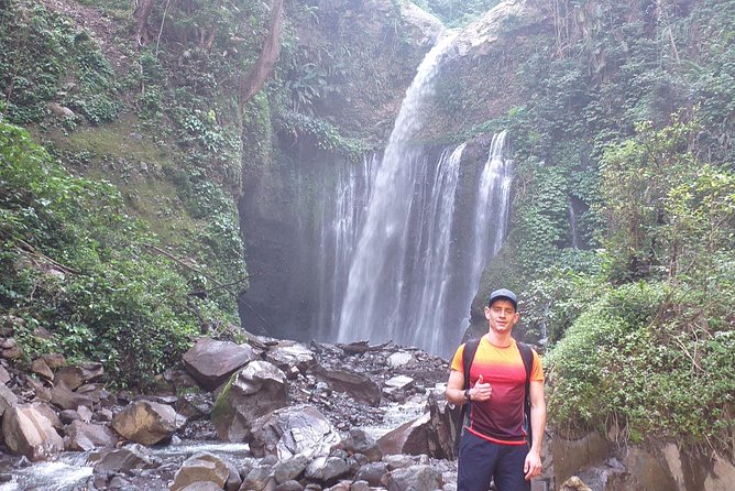 Trekking Mt. Rinjani 2 Days 1 Night Senaru Crater Rim - What the $152 price covers