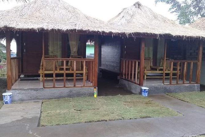 Trekking Mt. Rinjani 2 Days 1 Night Senaru Crater Rim - Who should choose this trek