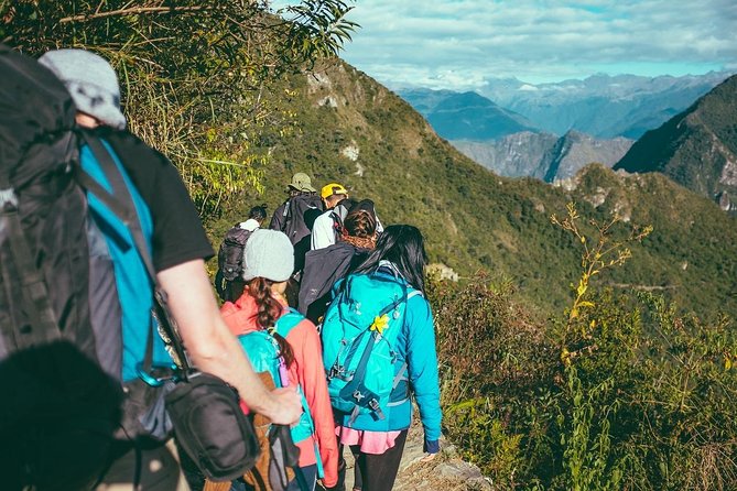 Trekking on the roof of Tuscany - Key points at a glance