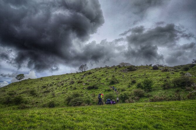 Trekking on the roof of Tuscany - Who will enjoy this mountain day