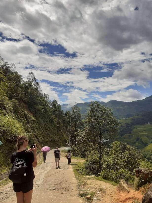 Trekking Sapa 1 Day With Local Guide, Terraced Rice Fields - Key Things To Know Before You Go