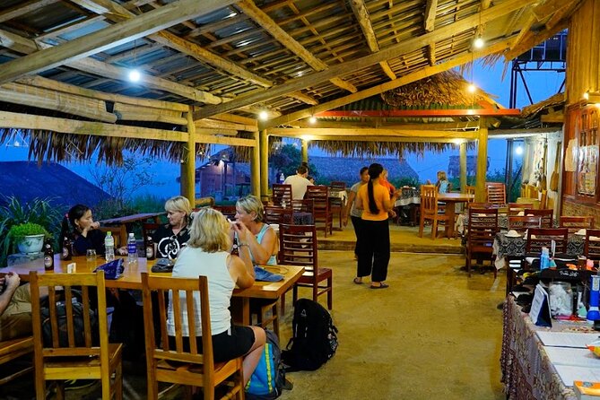 Trekking Sapa - Bac Ha Market: Sleep on Train & Homestay - Hoang A Tuong’s Castle and nearby Pho Village