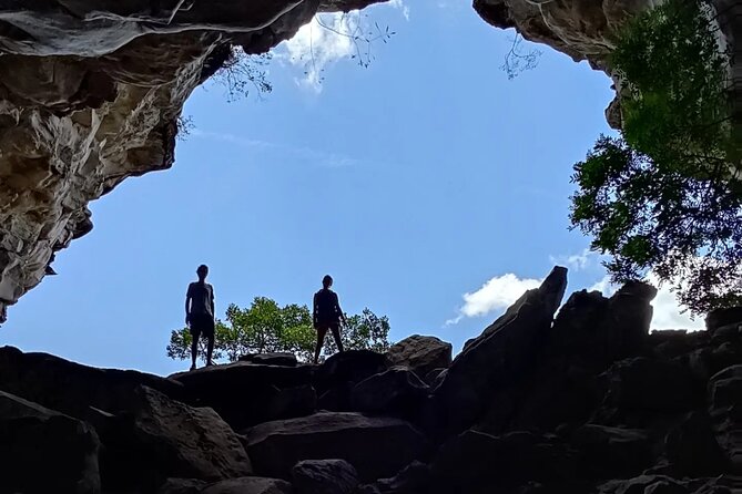 Trekking the valley of the pat 3 days/ GUIDE TUTY CHAPADA DIAMANTINA - Why the Vale do Pati deserves three days