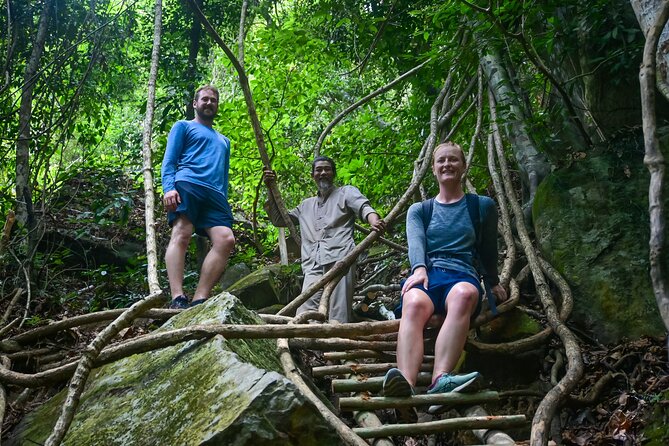 Trekking Tien Son Dinh Phu Quoc - Is $62.92 a fair price?