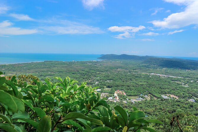 Trekking Tien Son Dinh Phu Quoc - Who should book this trek?
