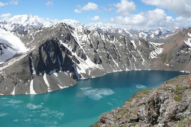 Trekking to Ala Kul Lake - Best of Tian Shan Mountains - Five things to know before you book