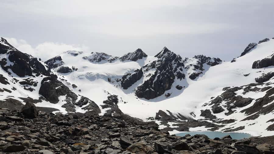 Trekking to Vinciguerra glacier and Tempanos lagoon - Why the Vinciguerra route is worth your day