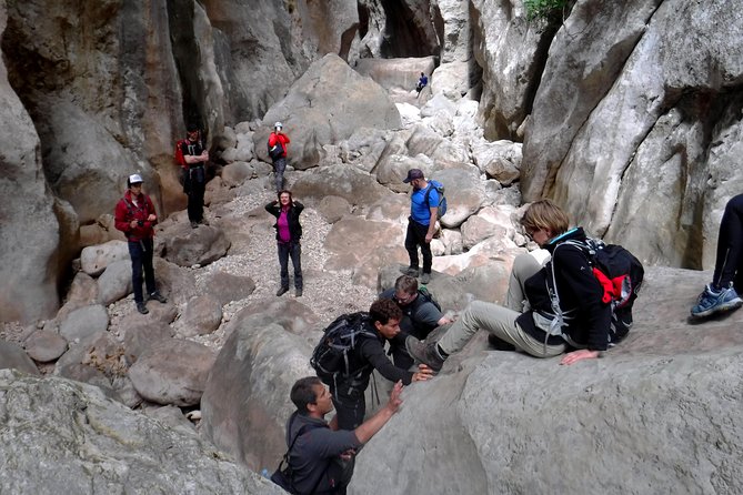 Trekking Torrent de Pareis - Key points to know before booking