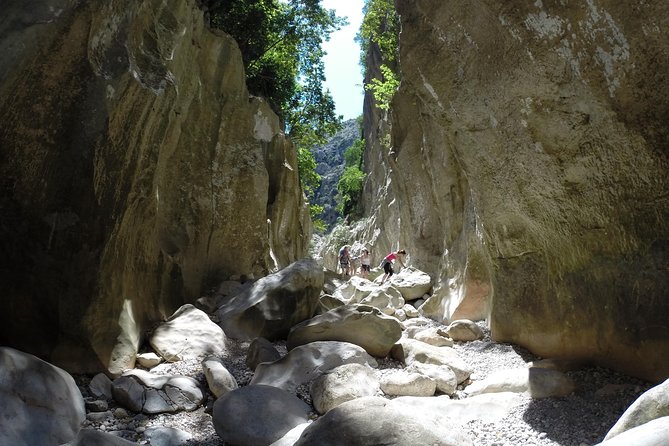 Trekking Torrent de Pareis - Who should book this hike?