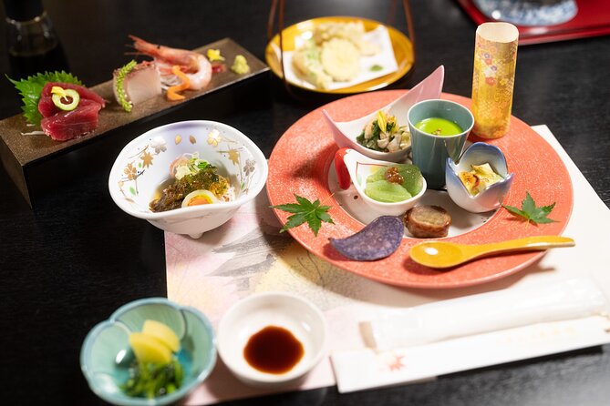Trekking Tour to Faith, Ancient Paths and the Falls from Hitachi - Nakanoya: an onsen night with meals included